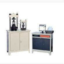 Ao Lai machinery production cement pressure testing machine universal compression testing machine